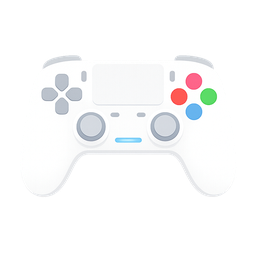 The InputConfig app icon